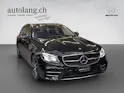 MERCEDES-BENZ E 53 AMG 4Matic+ T-Modell