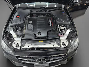 Mercedes-Benz E 53 AMG 4Matic+ T-Modell