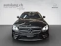 Mercedes-Benz E 53 AMG 4Matic+ T-Modell