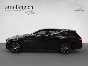 MERCEDES-BENZ E 53 AMG 4Matic+ T-Modell