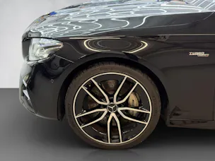 Mercedes-Benz E 53 AMG 4Matic+ T-Modell