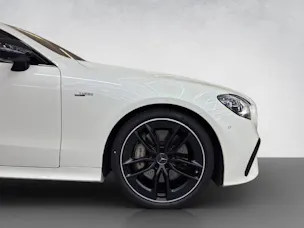 MERCEDES-BENZ E 53 AMG 4Matic+ Coupé