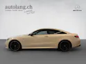 Mercedes-Benz E 53 AMG 4Matic+ Coupé