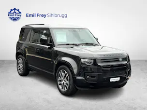 Land Rover Defender 110 2.0 P400e X-Dynamic SE