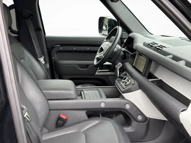 Land Rover Defender 110 2.0 P400e X-Dynamic SE