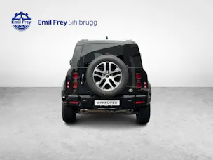 Land Rover Defender 110 2.0 P400e X-Dynamic SE