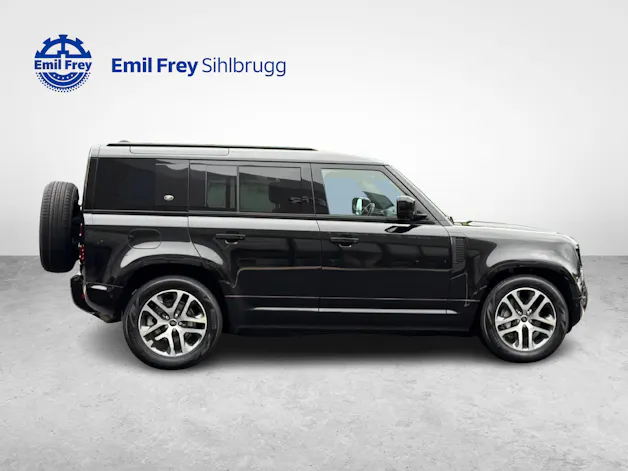 Land Rover Defender 110 2.0 P400e X-Dynamic SE