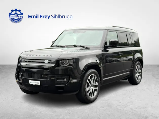 Land Rover Defender 110 2.0 P400e X-Dynamic SE