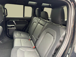image du véhicule LAND ROVER Defender 110 2.0 P400e X-Dynamic SE