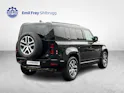 Land Rover Defender 110 2.0 P400e X-Dynamic SE