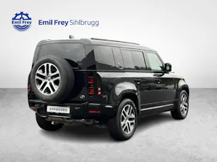 Land Rover Defender 110 2.0 P400e X-Dynamic SE