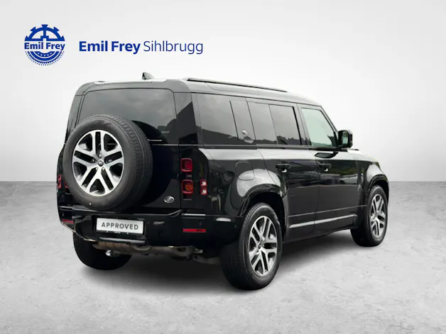 Land Rover Defender 110 2.0 P400e X-Dynamic SE
