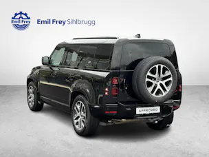 Land Rover Defender 110 2.0 P400e X-Dynamic SE