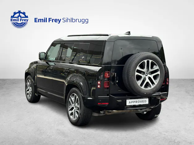 Land Rover Defender 110 2.0 P400e X-Dynamic SE