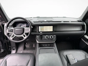 image du véhicule LAND ROVER Defender 110 2.0 P400e X-Dynamic SE