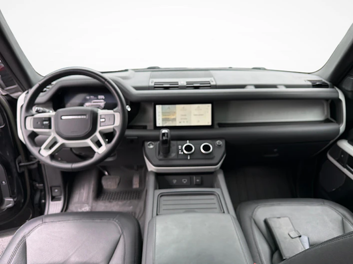 Fahrzeugbild LAND ROVER DEFENDER
