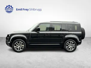 Land Rover Defender 110 2.0 P400e X-Dynamic SE
