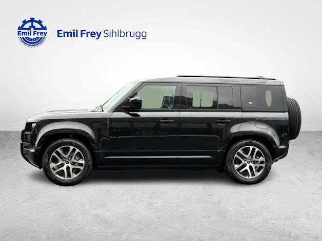 Land Rover Defender 110 2.0 P400e X-Dynamic SE