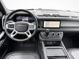 Land Rover Defender 110 2.0 P400e X-Dynamic SE