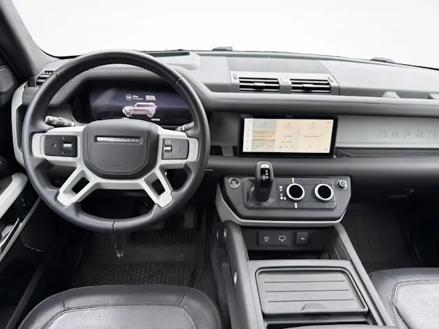 Land Rover Defender 110 2.0 P400e X-Dynamic SE