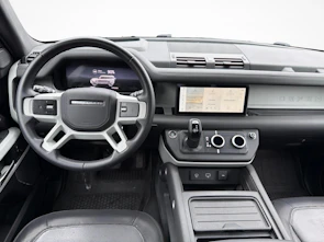 image du véhicule LAND ROVER Defender 110 2.0 P400e X-Dynamic SE