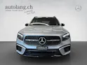 Mercedes-Benz GLB 200 AMG Line