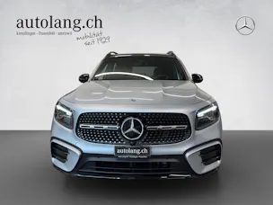 Mercedes-Benz GLB 200 AMG Line