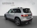 Mercedes-Benz GLB 200 AMG Line