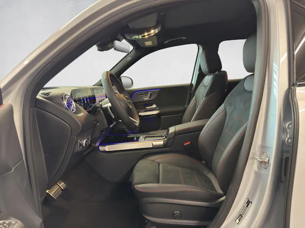 Mercedes-Benz GLB 200 AMG Line