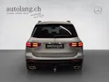 Mercedes-Benz GLB 200 AMG Line