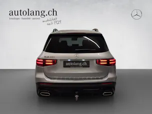 Mercedes-Benz GLB 200 AMG Line