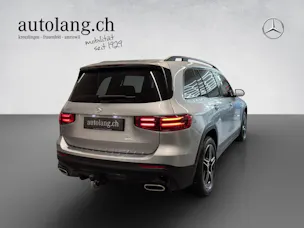 Mercedes-Benz GLB 200 AMG Line