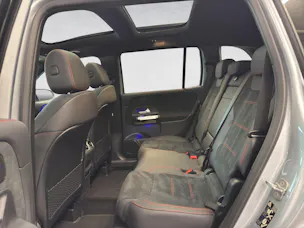 Mercedes-Benz GLB 200 AMG Line