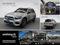 MERCEDES-BENZ GLB 200 AMG Line