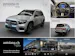 MERCEDES-BENZ GLB 200 AMG Line