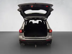 MERCEDES-BENZ GLB 200 AMG Line
