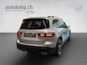 MERCEDES-BENZ GLB 200 AMG Line
