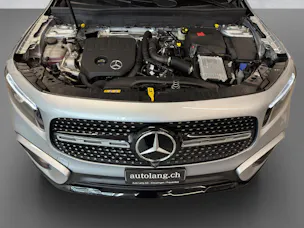 Mercedes-Benz GLB 200 AMG Line