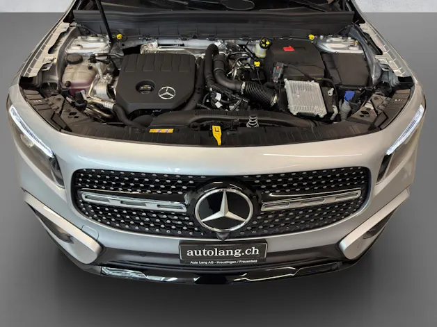 Mercedes-Benz GLB 200 AMG Line