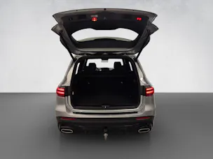 Mercedes-Benz GLB 200 AMG Line