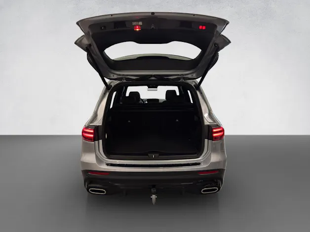 Mercedes-Benz GLB 200 AMG Line