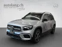 Mercedes-Benz GLB 200 AMG Line