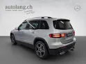 MERCEDES-BENZ GLB 200 AMG Line