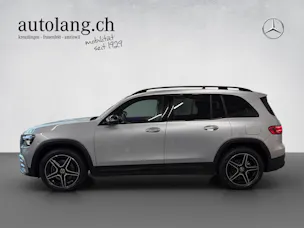 Mercedes-Benz GLB 200 AMG Line
