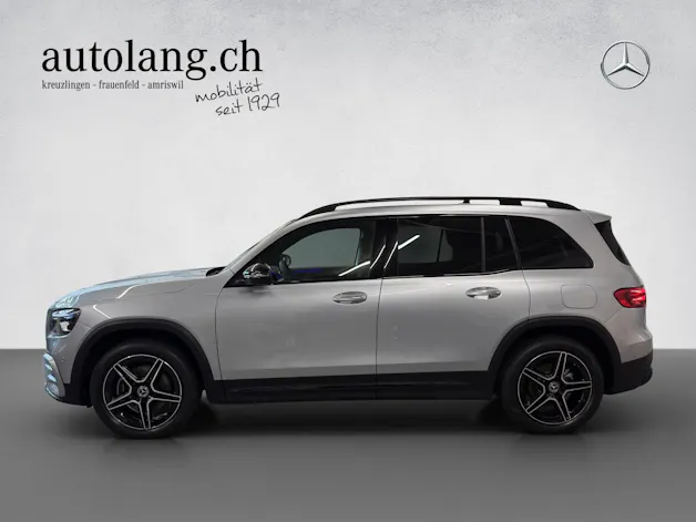 Mercedes-Benz GLB 200 AMG Line