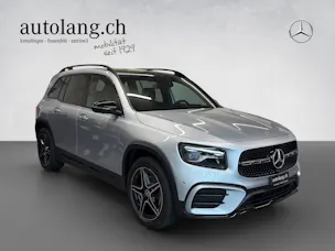 Mercedes-Benz GLB 200 AMG Line
