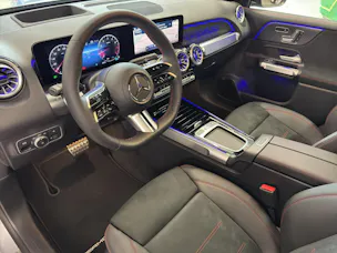 Mercedes-Benz GLB 200 AMG Line