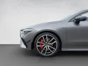 Mercedes-Benz CLA 35 AMG 4Matic Coupé