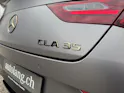 Mercedes-Benz CLA 35 AMG 4Matic Coupé