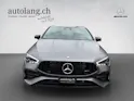 Mercedes-Benz CLA 35 AMG 4Matic Coupé